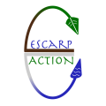 Web Profile template - escarpaction